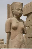 Photo Reference of Karnak Statue 0193
